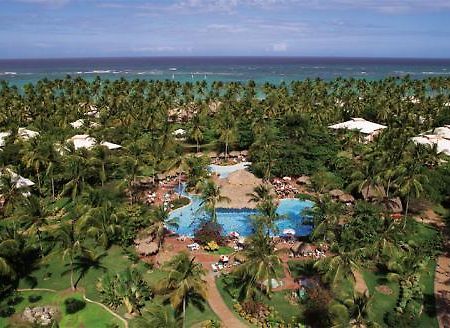 Dreams Punta Cana Resort & Spa Provincia La Altagracia Exteriör bild