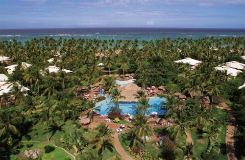 Dreams Punta Cana Resort & Spa Provincia La Altagracia Exteriör bild